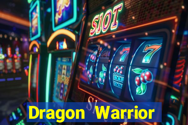 Dragon Warrior legend champion dinheiro infinito dragon warriors champions